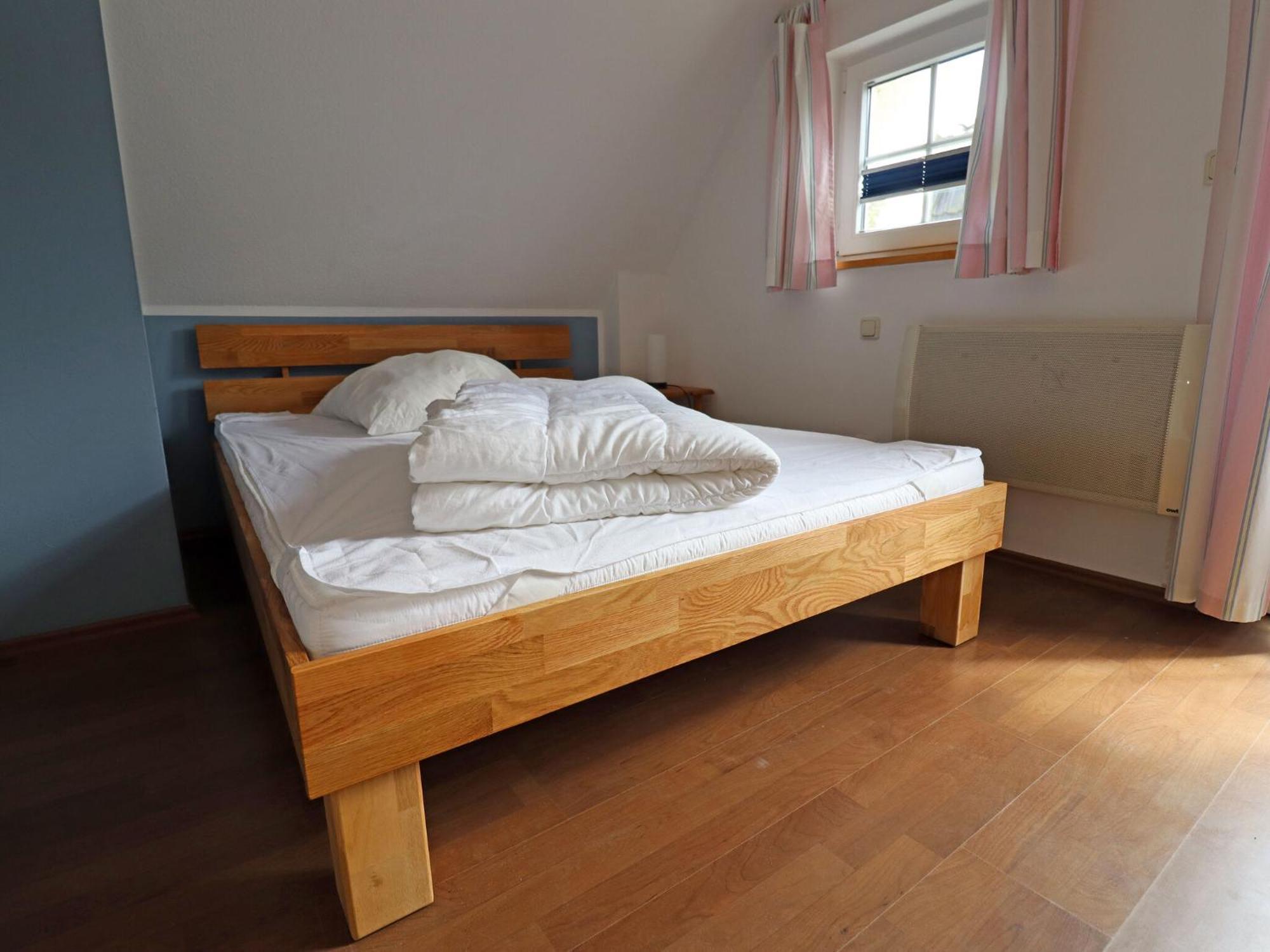Semi-Detached House Bernsteinhaus Ii, Trassenheide Villa Eksteriør bilde